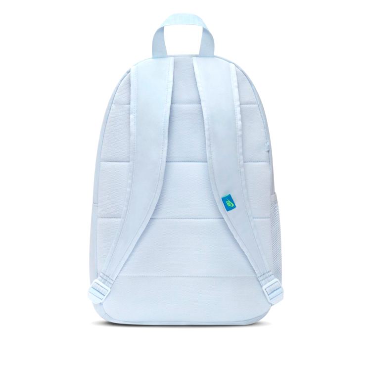 Rucsac Nike Y NK ELMNTL BKPK - GFX FA19 BA6032-086 Albastru deschis photo 4